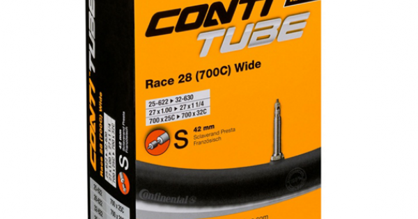 Conti tube race 28 700c wide online